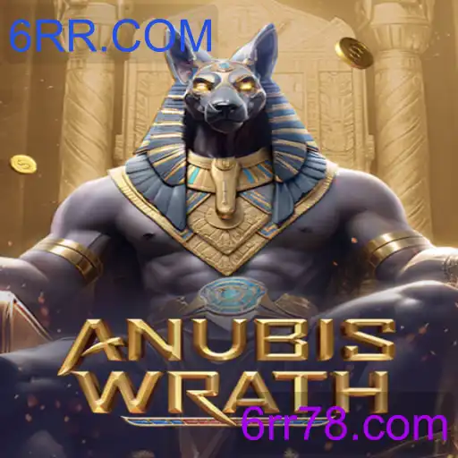 AnubisWrath e o Fenômeno 6RR.COM: Como Jogar e se Aventurar no Universo dos Deuses Egípcios